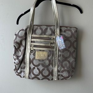 Coach handbag